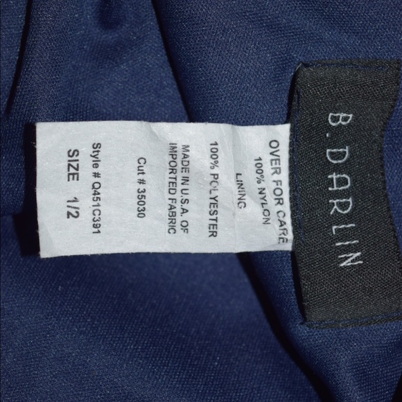 Prom/Formal Dress - Picture 4 of 6